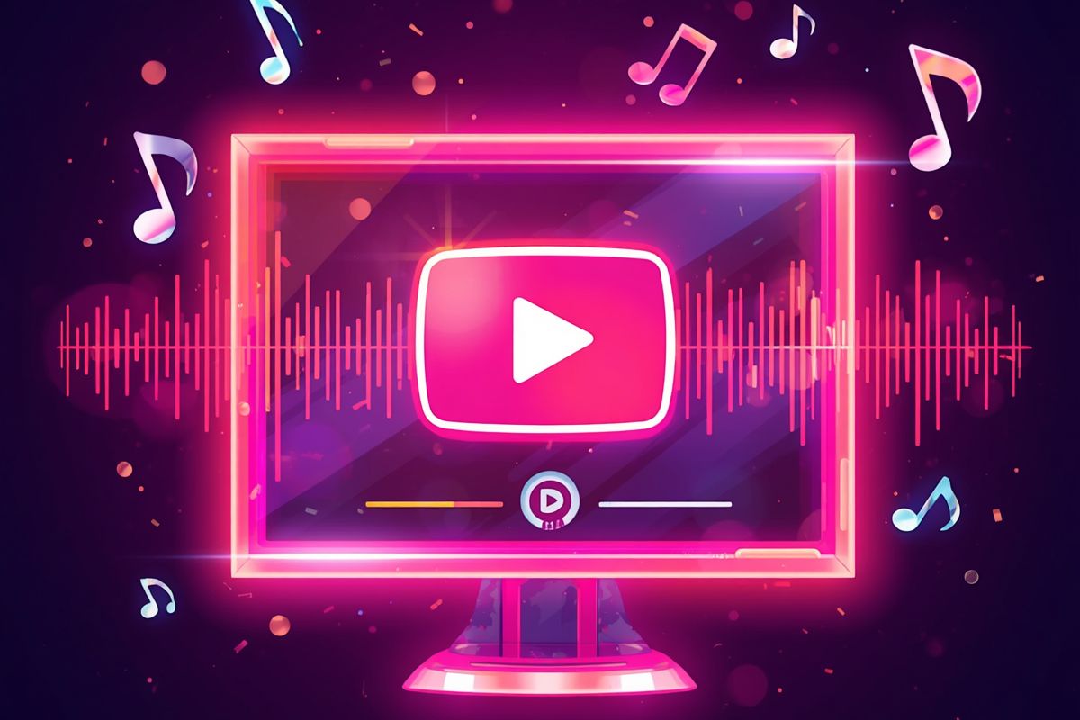 Youtube to MP3 converter