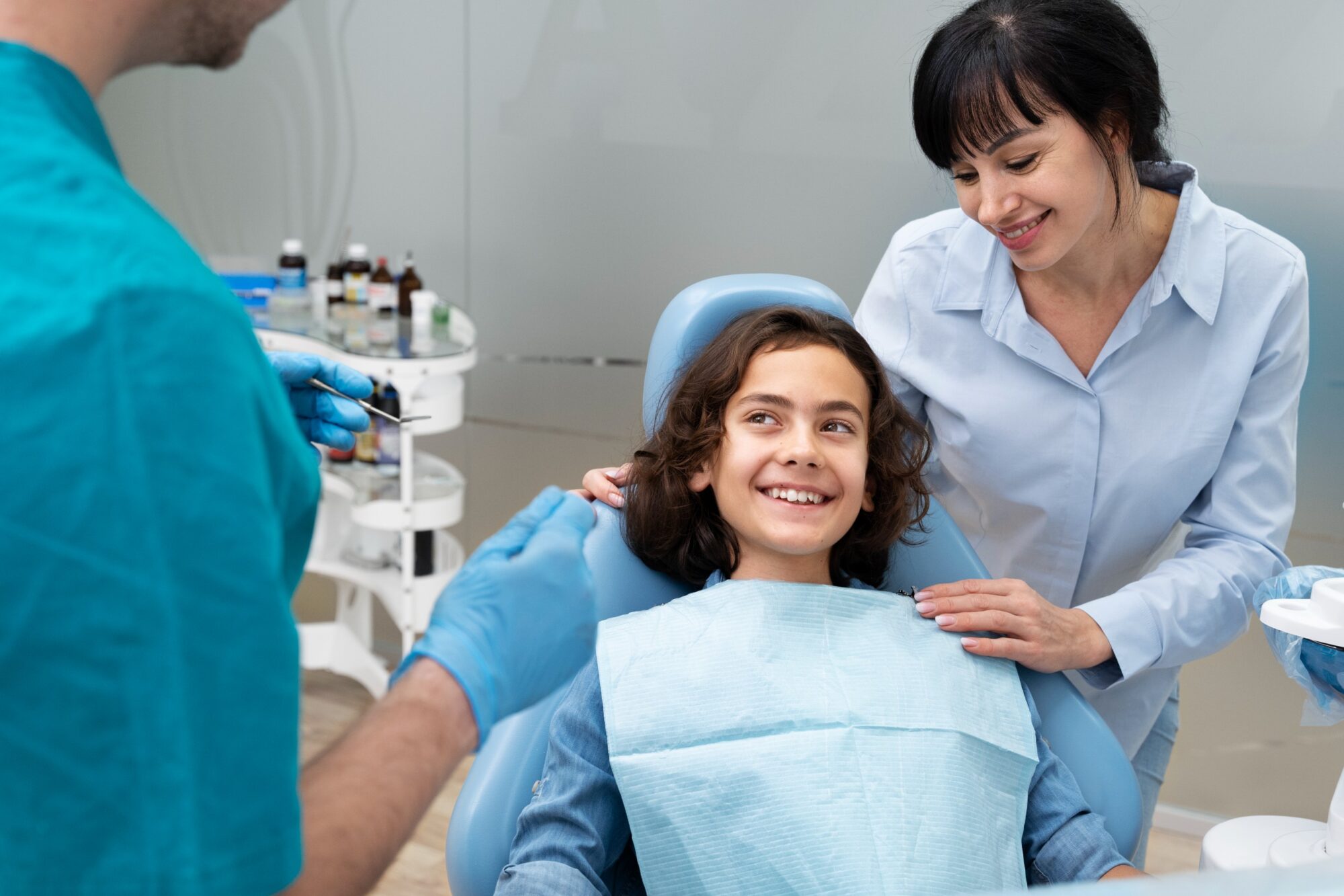 Dental Clinic In Kannur