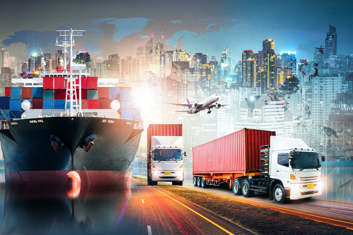 ftl freight shipping