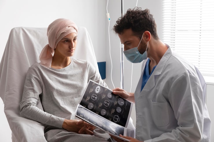best cancer hospital