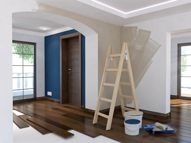 Dan Home Painting