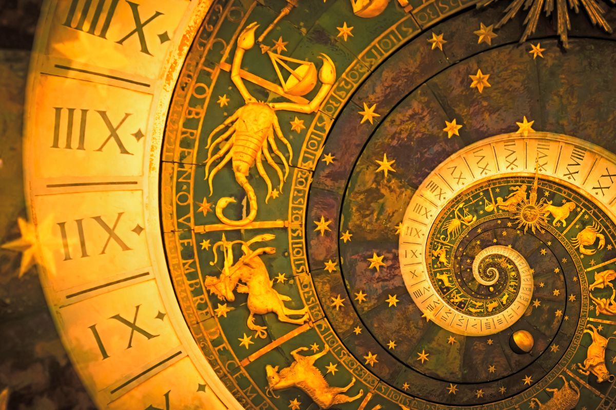 nadi astrology