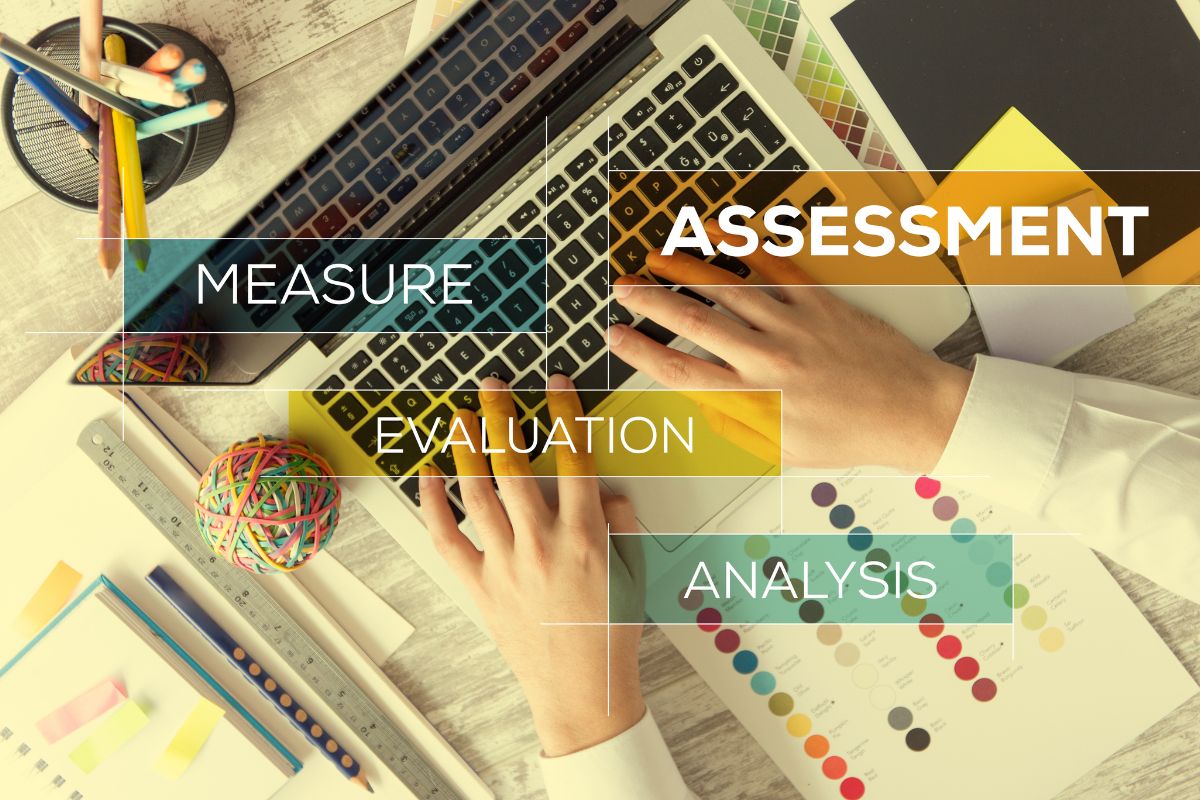online assessment