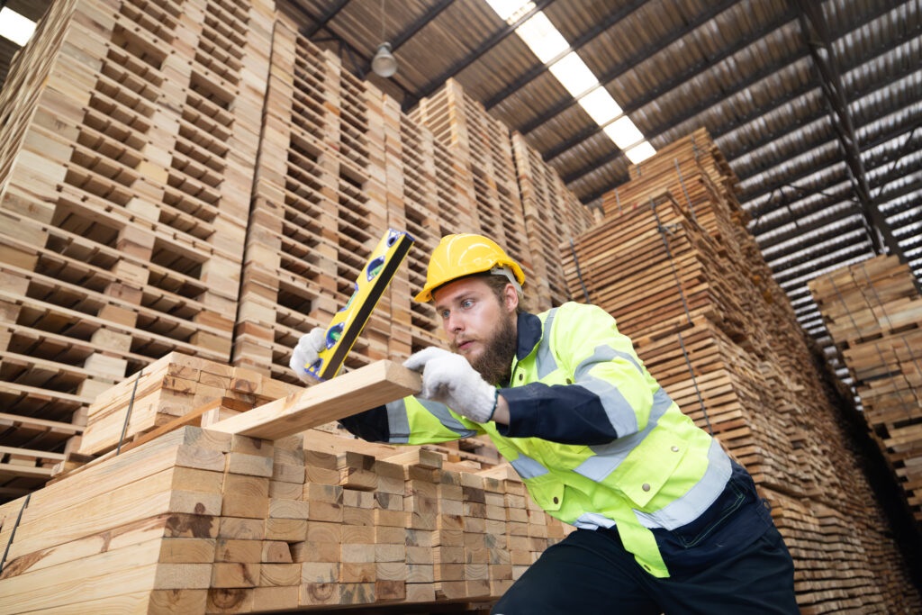 C&C Pallet Services