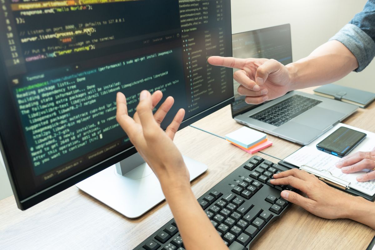 web development company