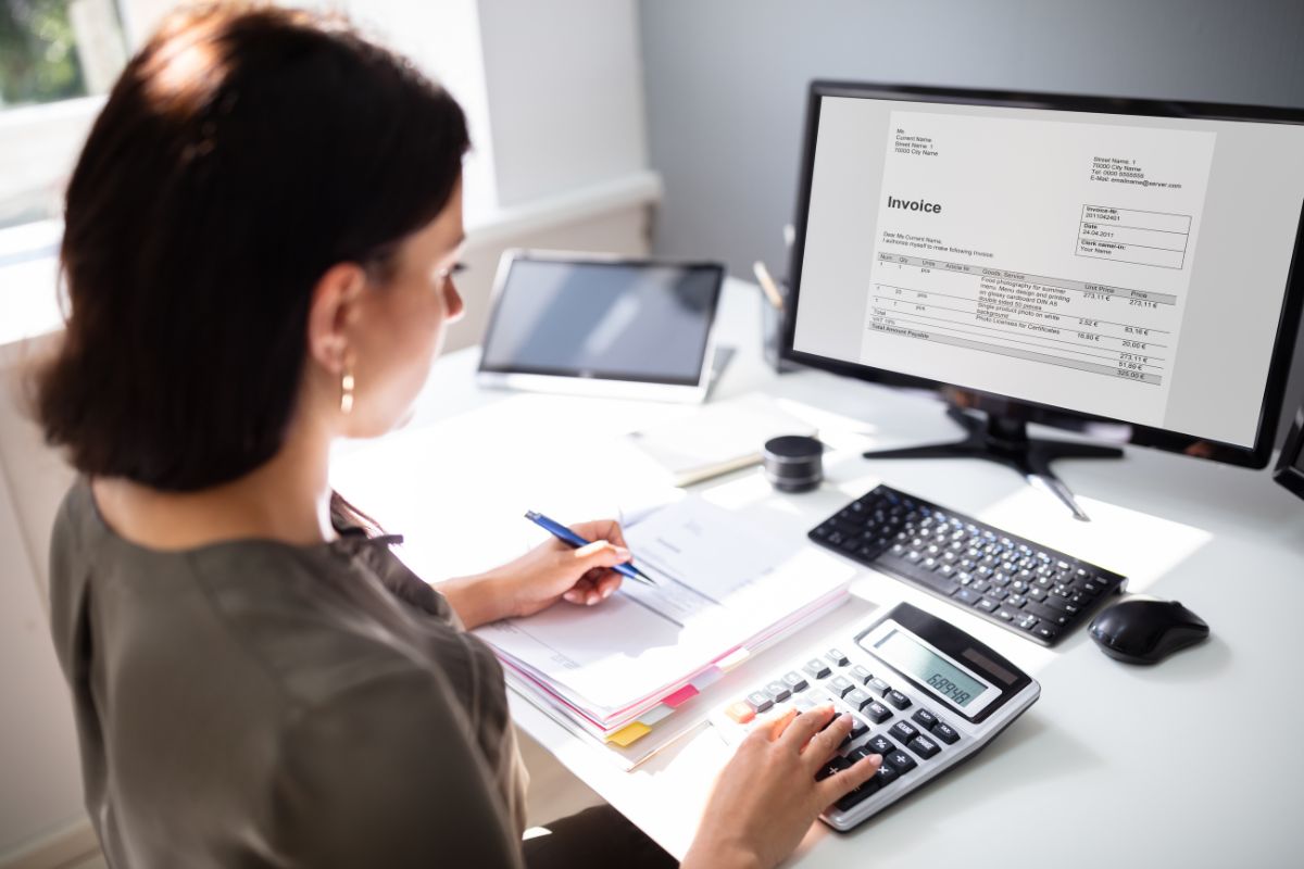 Accounting Assignment Help