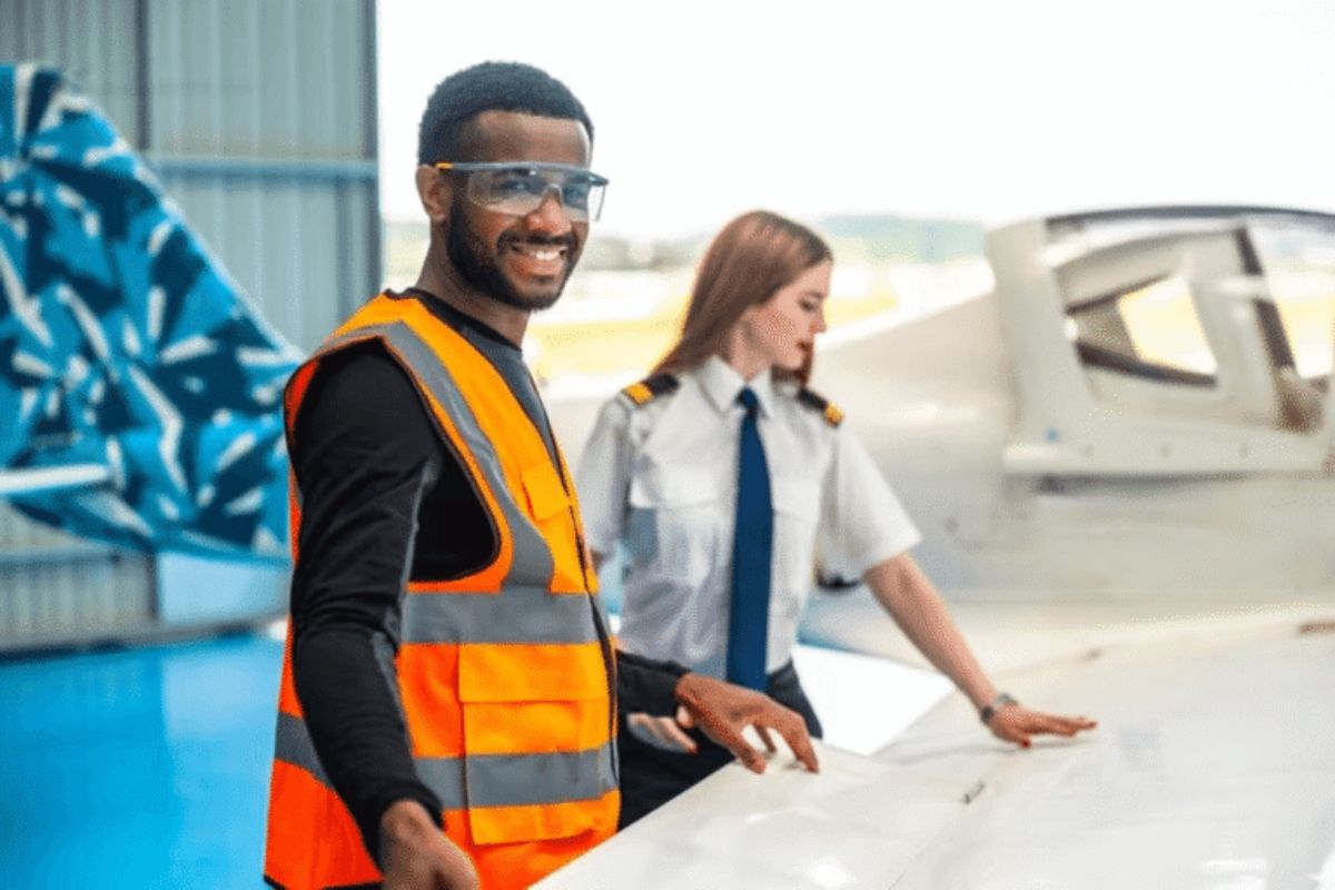 Aerospace Engineers