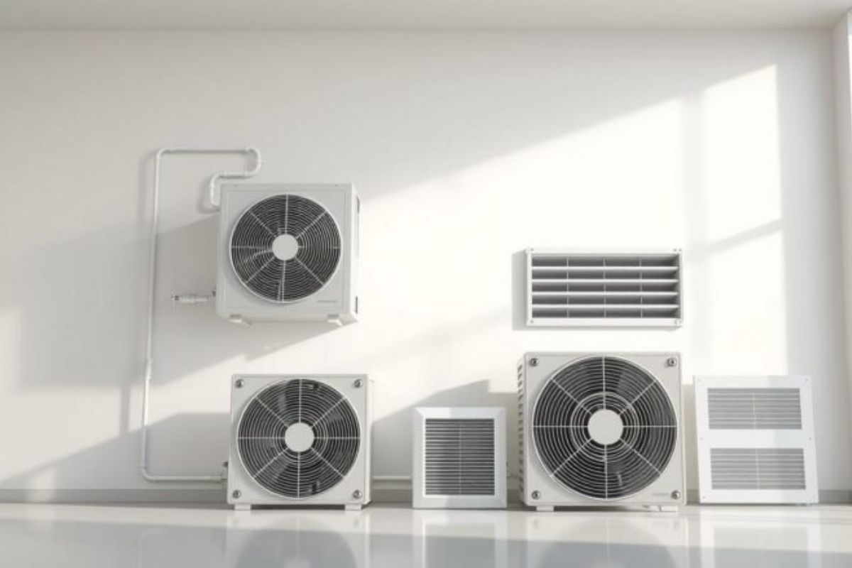 Air Conditioner