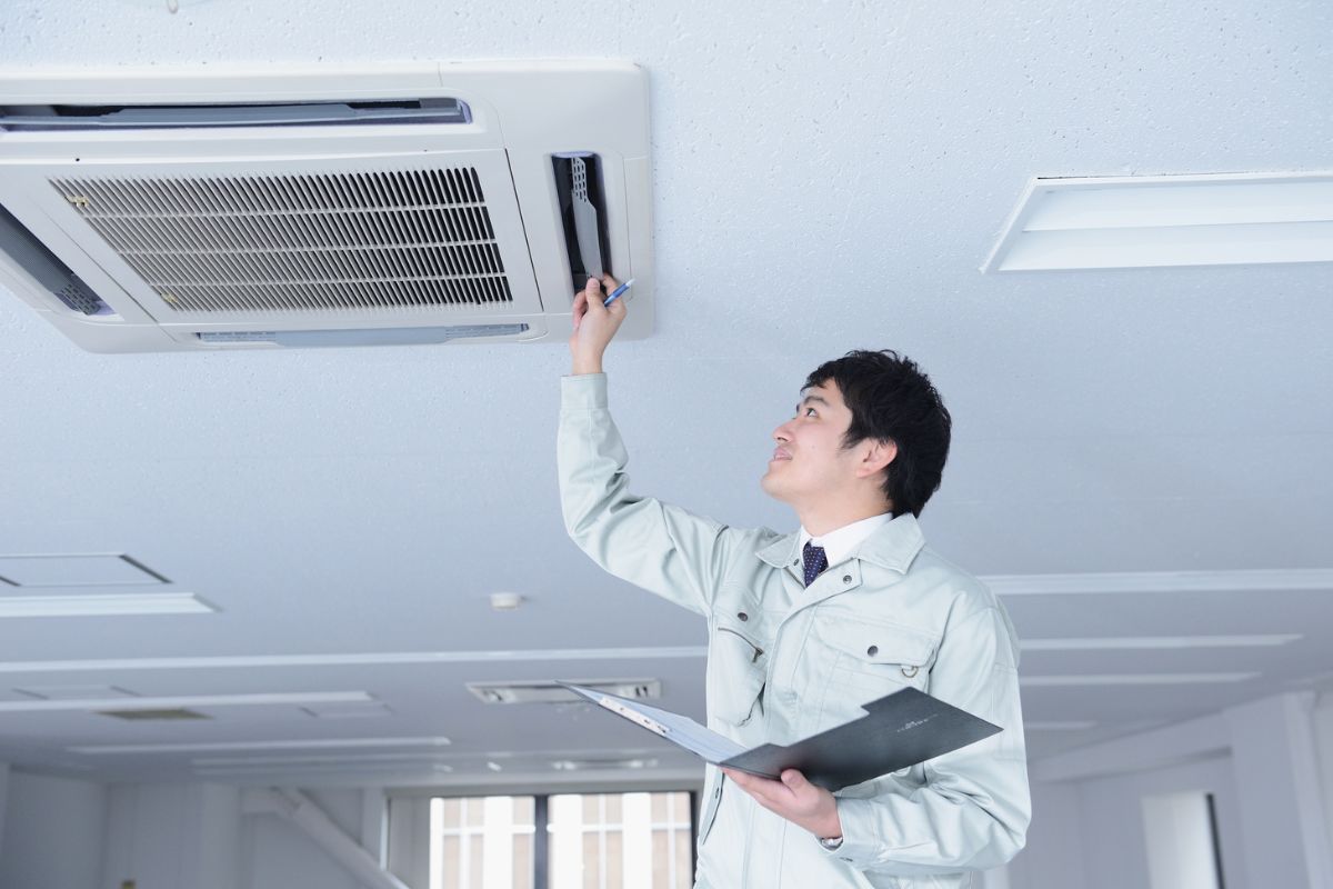 Air Duct