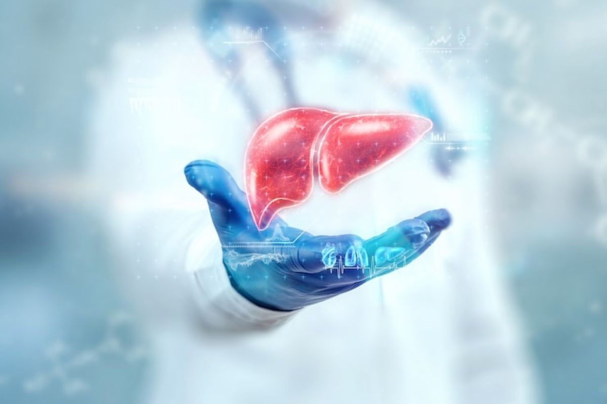 Alcohol-Related Liver Disease