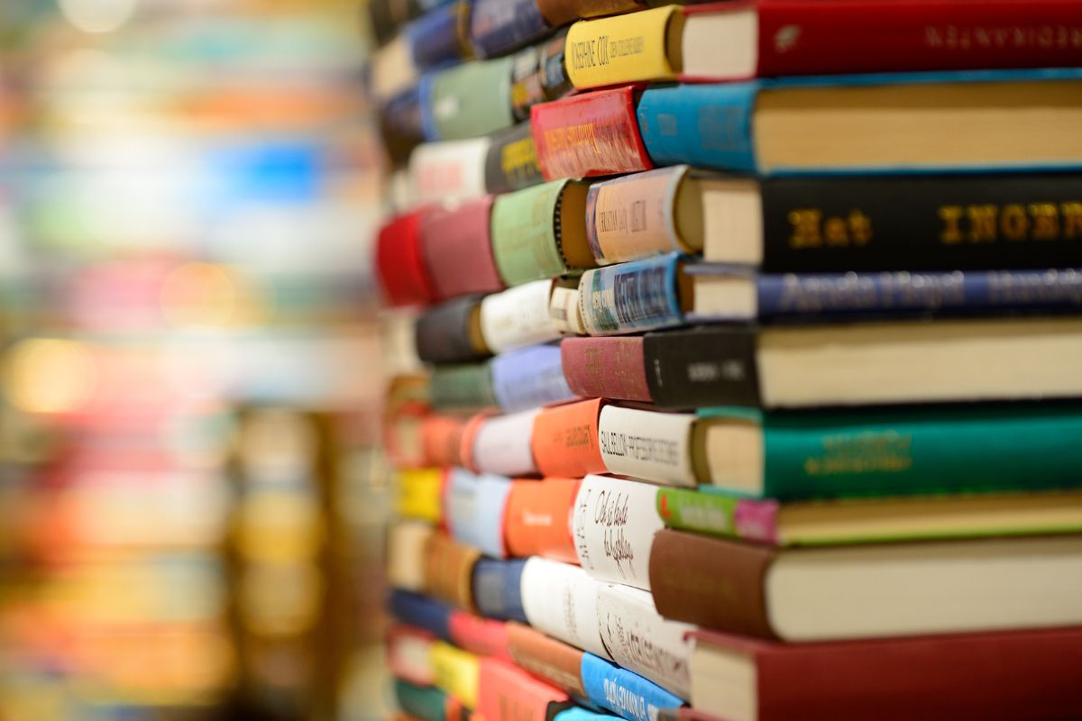 Bengali Book