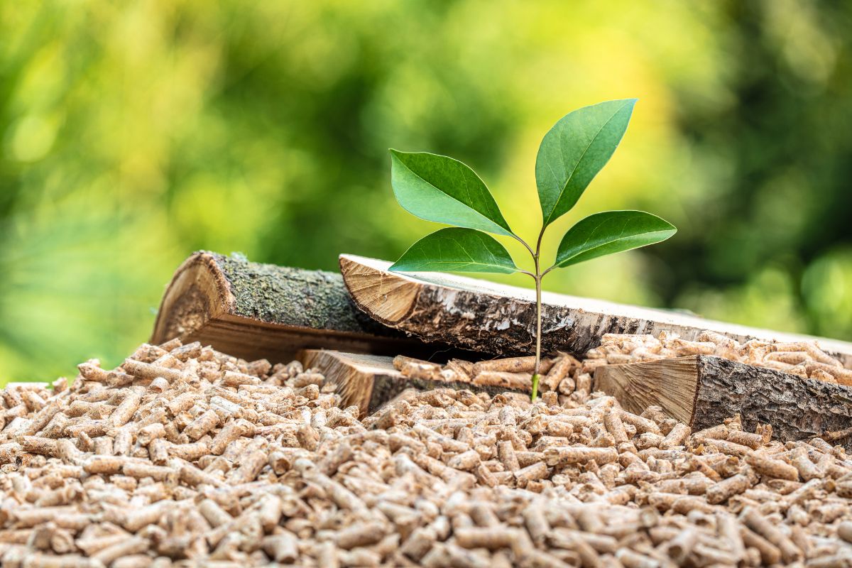 Biomass Fuel