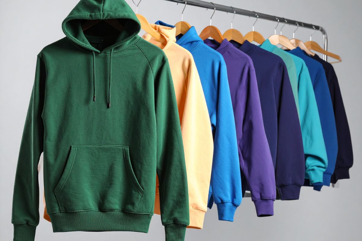 Cactus Jack Hoodie
