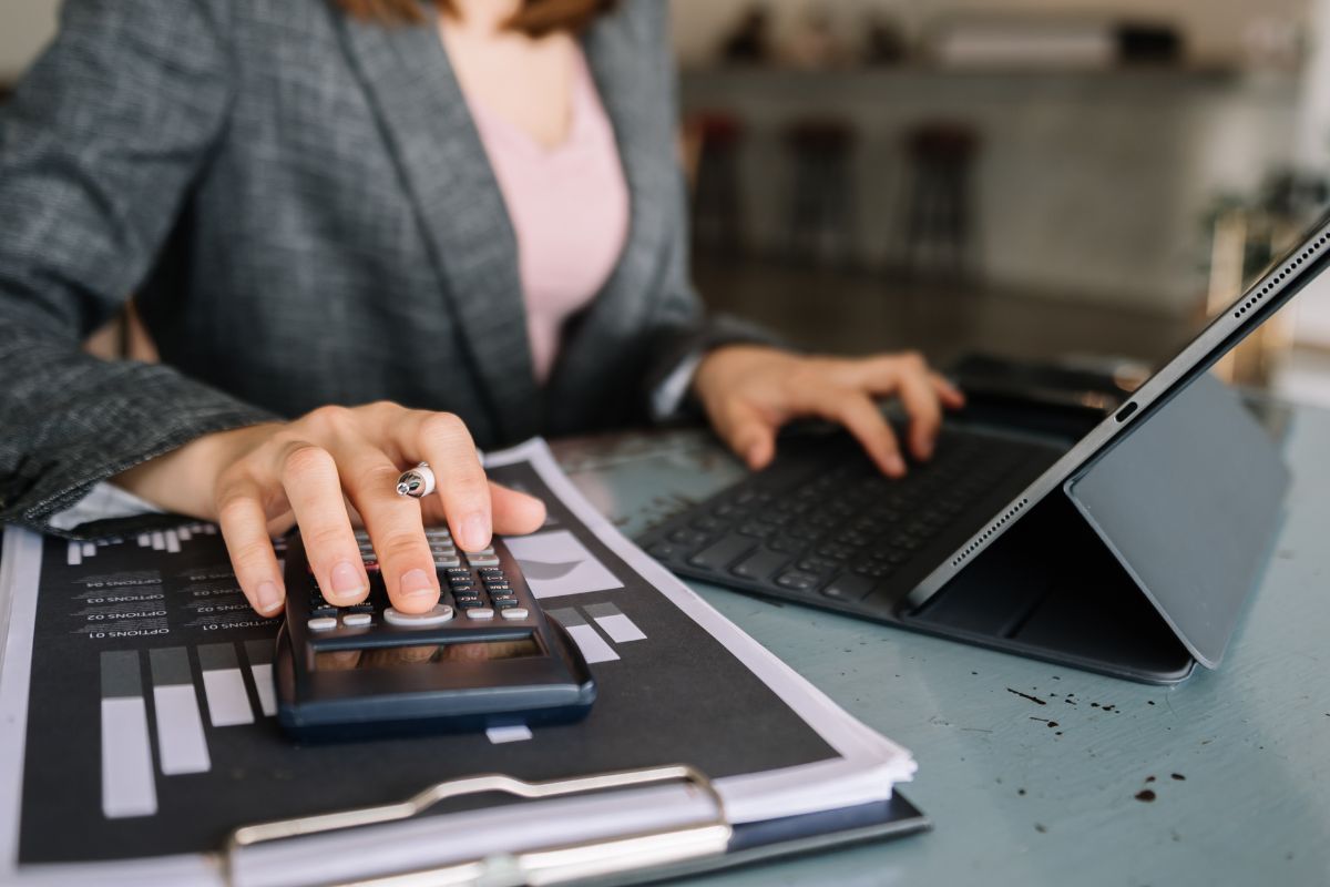 Commercial Credit Reports
