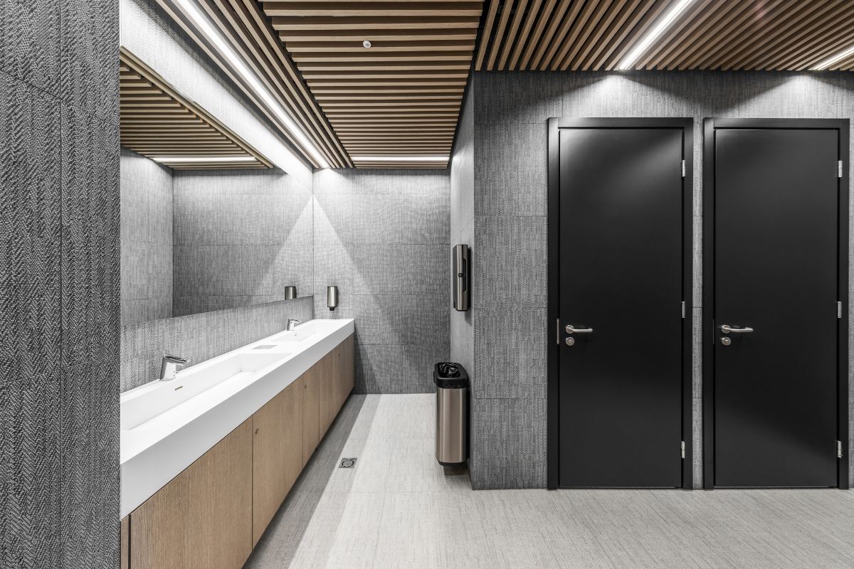 Commercial Washroom Supplies