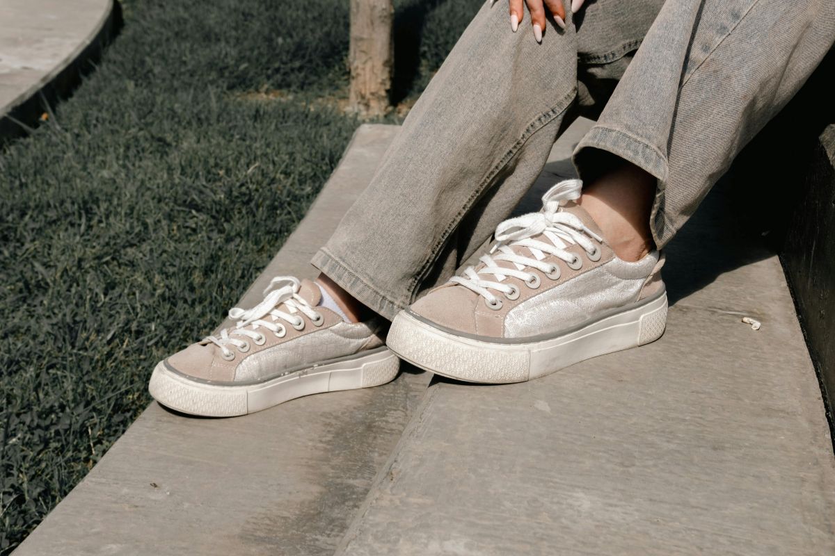 Common Projects Sneakers