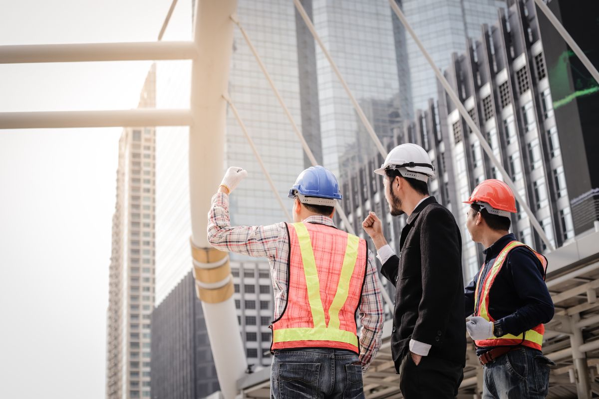 Contractors
