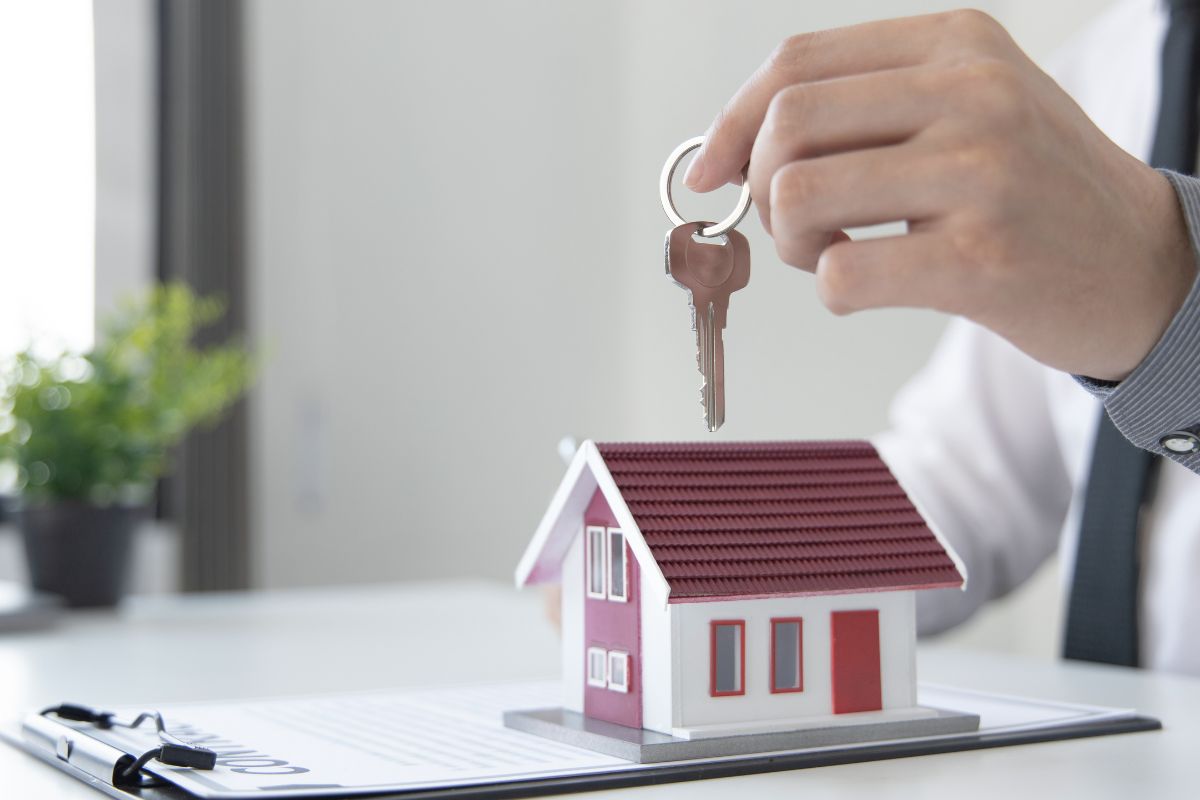 Courtier Immobilier Montreal