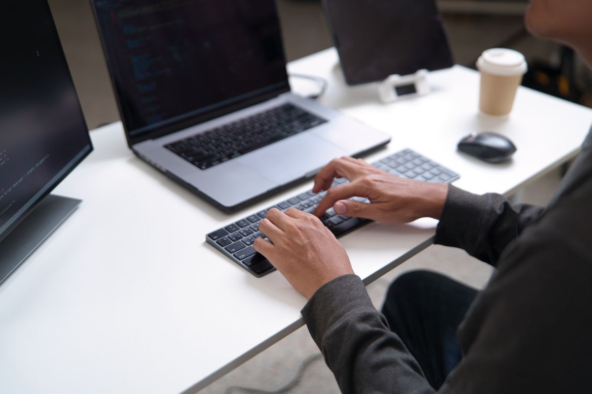 Custom Web Application Development