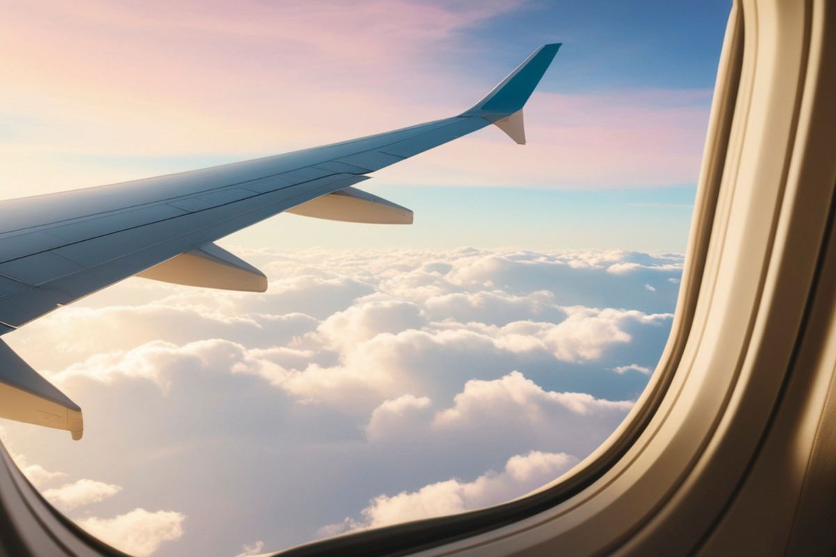DNA Travel