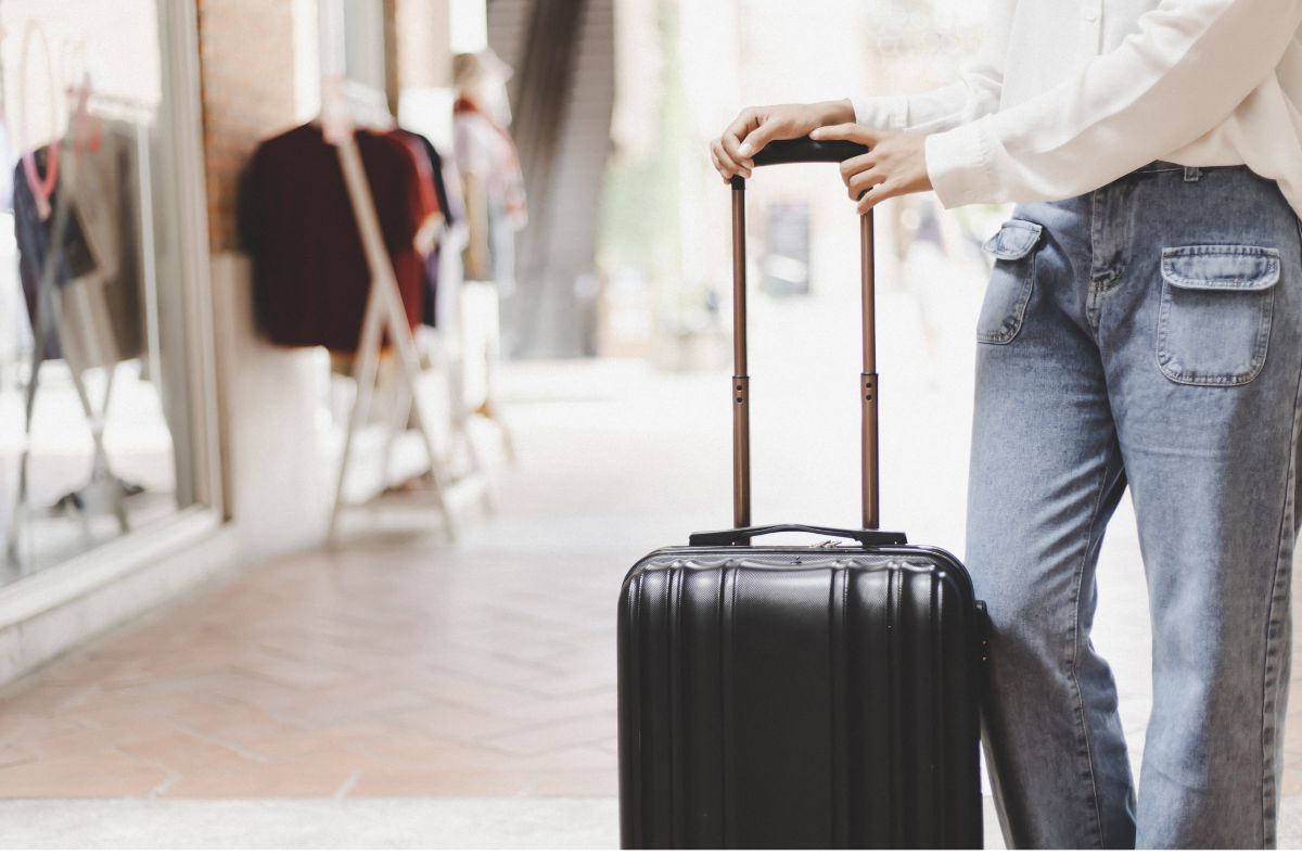 Delta Airlines Lost Baggage