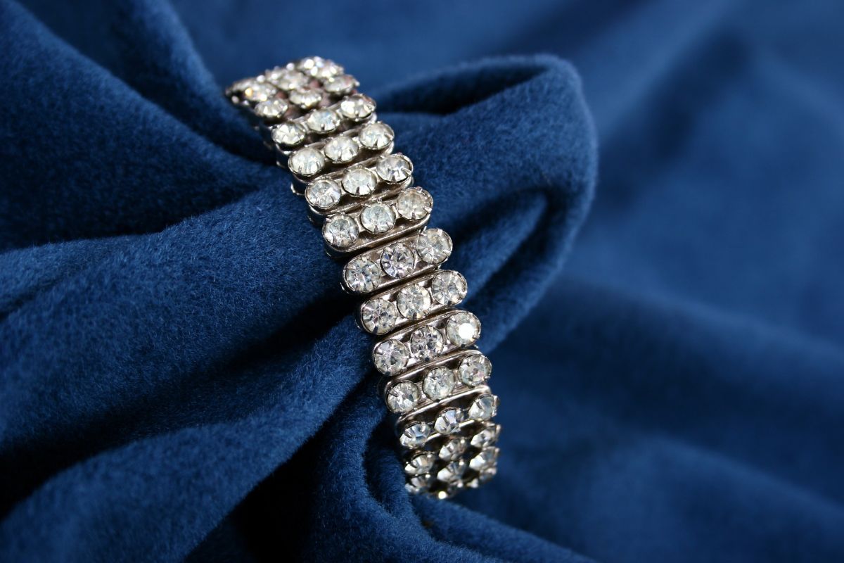 Diamond Tennis Bracelets