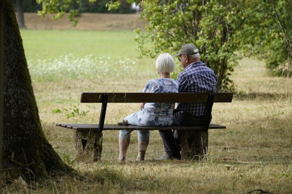 Domiciliary Care