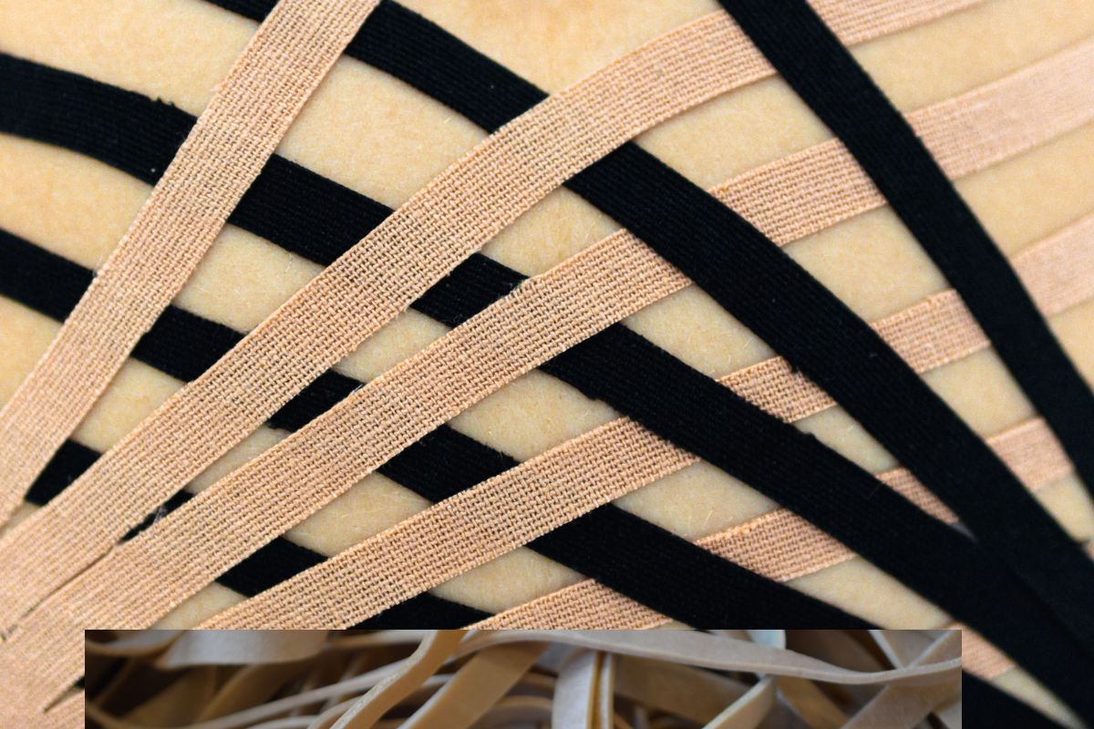 Elastic Rubber Products
