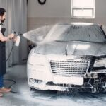 Exppress Car Wash