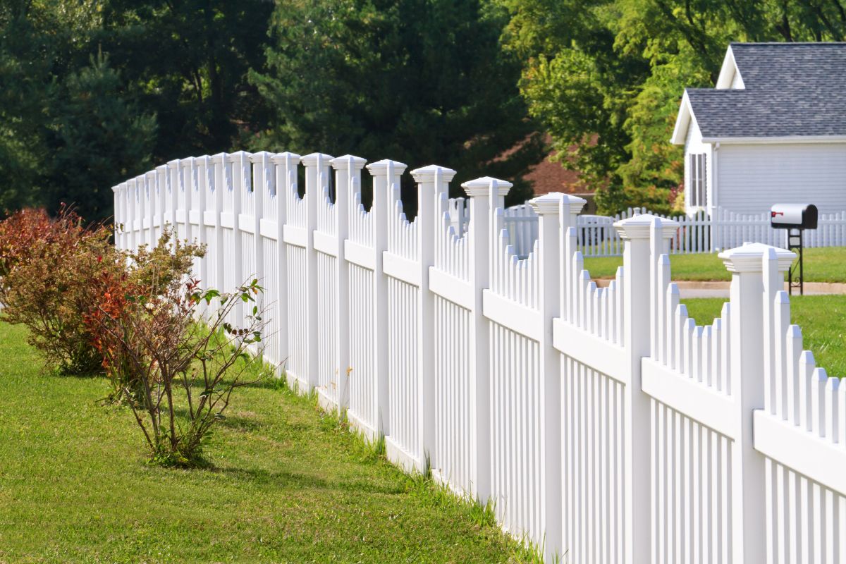Fencing