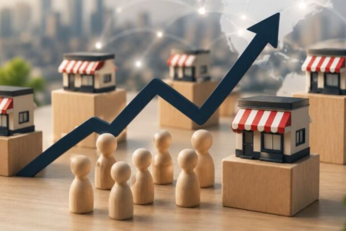 Franchise Marketing