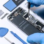 Haiou Mobile Repair