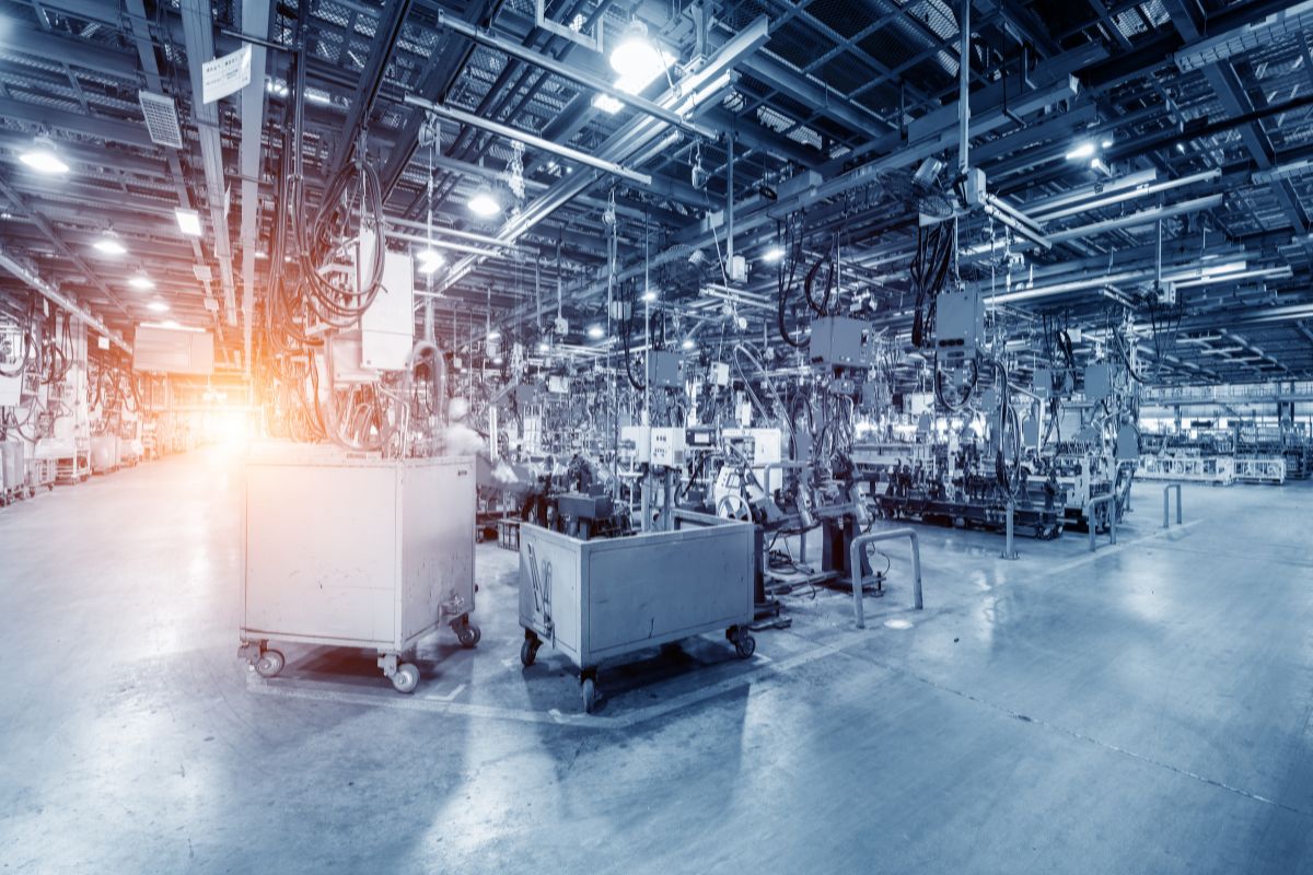 High-Performance Polymers Market