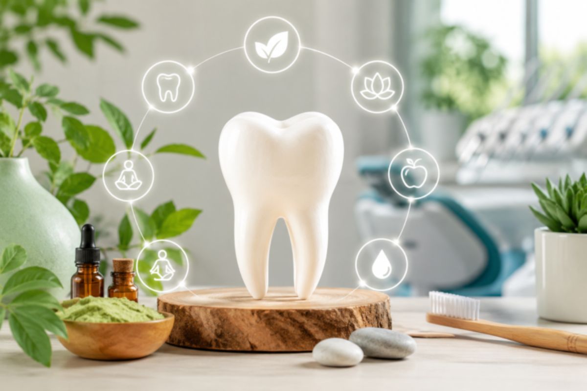 Holistic Dentistry