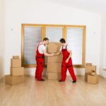 House Movers