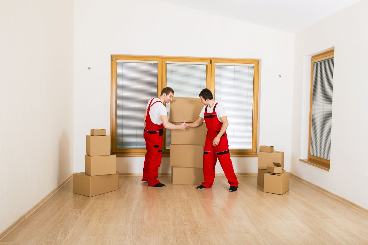 House Movers