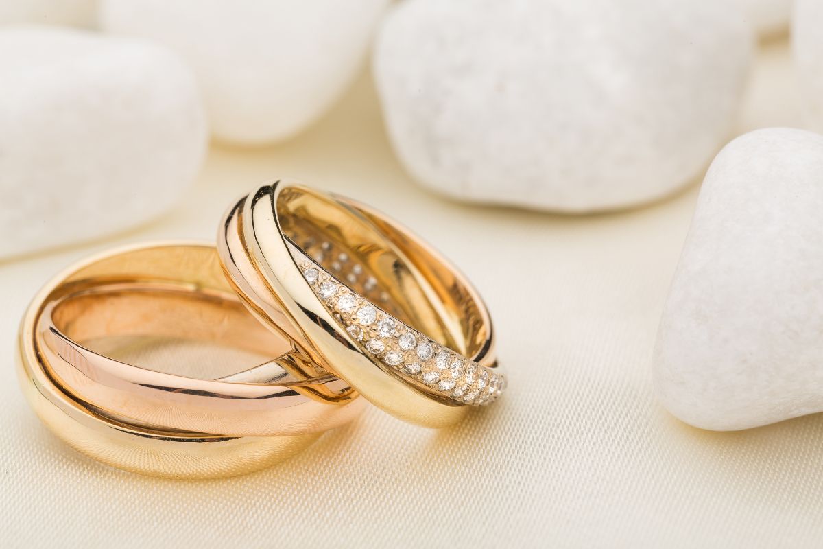 Jewellery