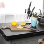 Kitchenware Knife