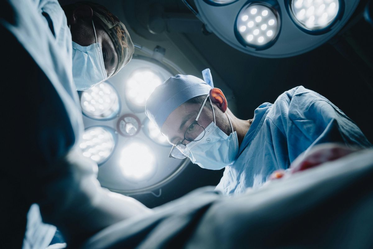 Locum Tenens