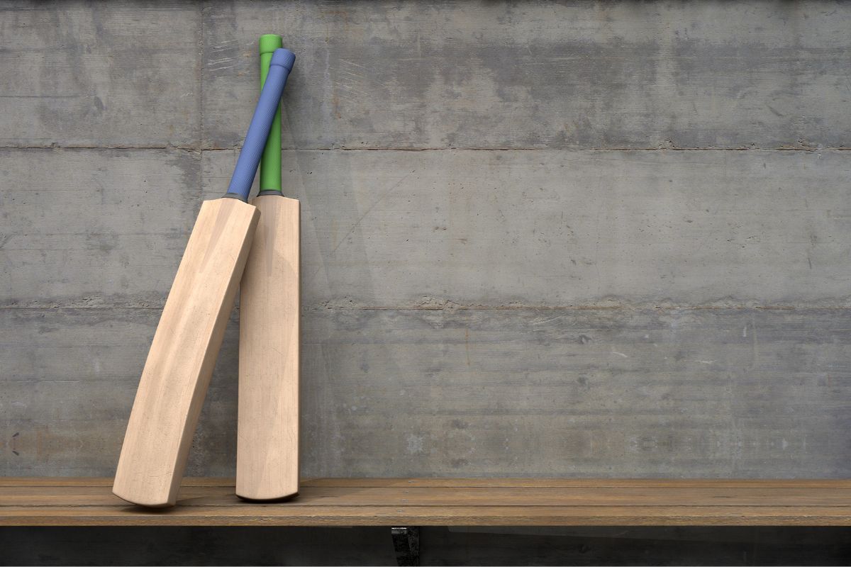 NSS Cricket Store