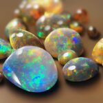 Opal Stones
