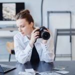 Portrait Photo Editing
