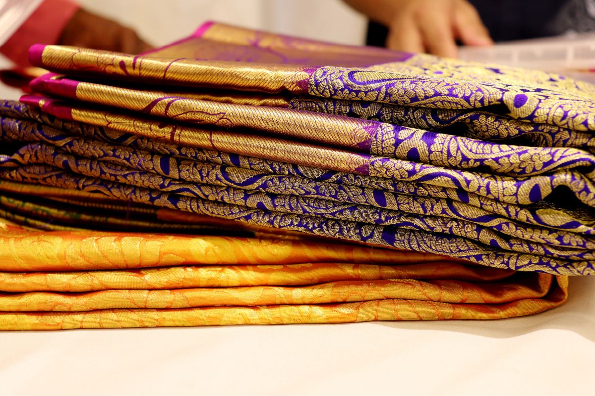 Sarees