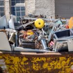 Scrap Metal Recycling