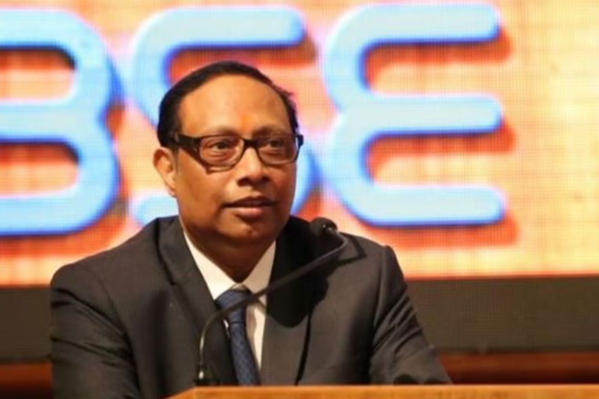 Sethurathnam Ravi