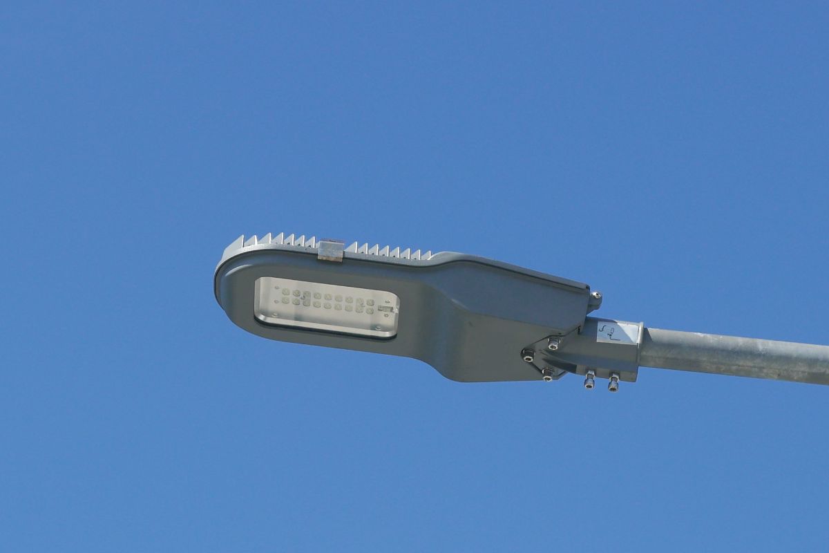Sigma Search Lights
