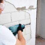 Stucco Repair