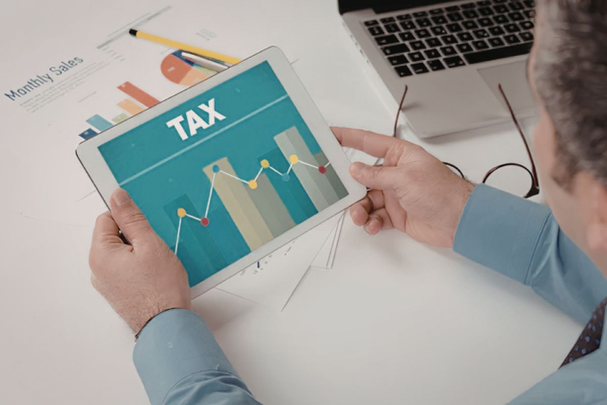 Tax Professionals
