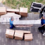 Team Removals