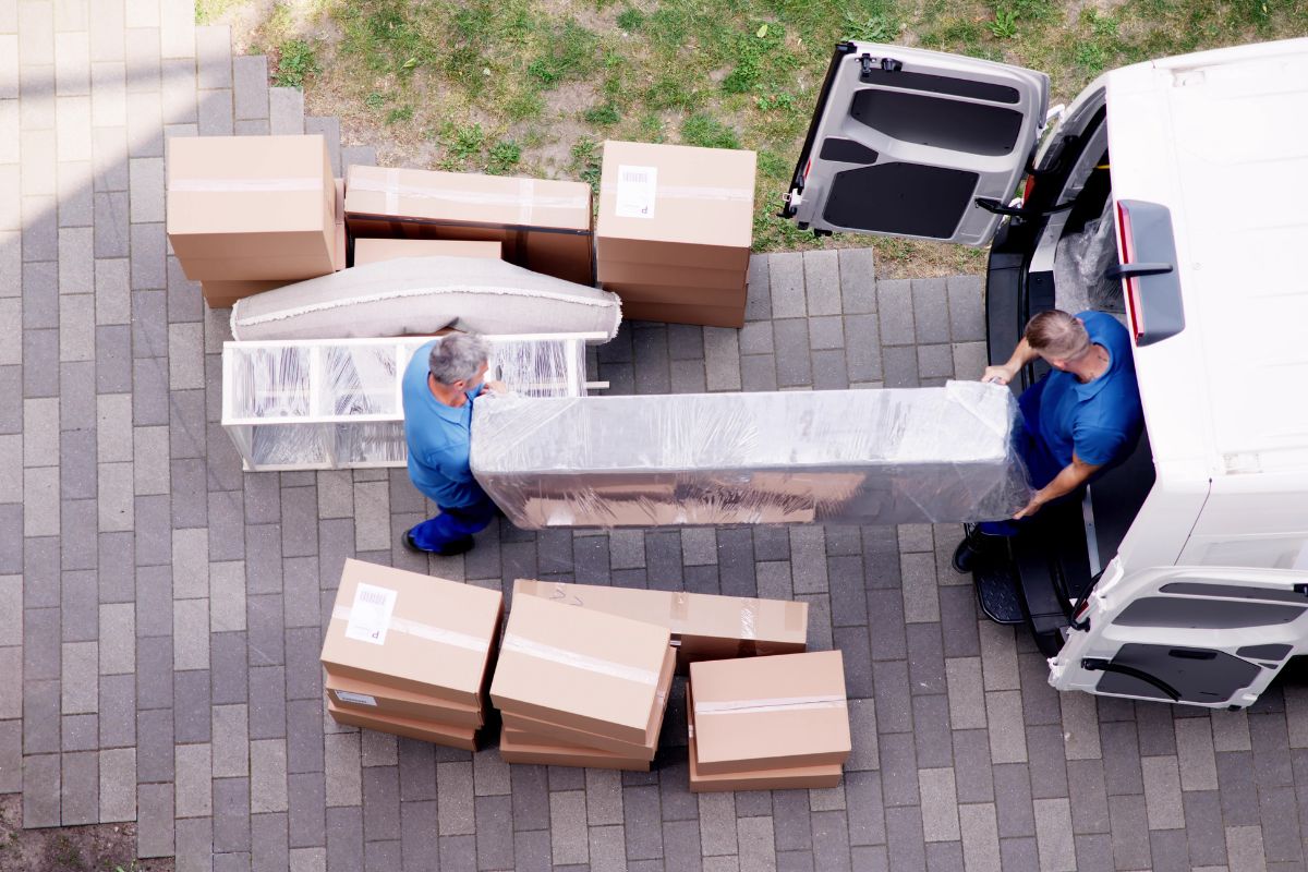 Team Removals